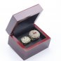 2PCS 2002 2020 Tampa Bay Buccaneers Super bowl championship rings with case&iuml;&frac14;�487&iuml;&frac14;�