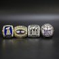 5PCS New York Gaints Super bowl championship rings 11 size without  case&iuml;&frac14;�494&iuml;&frac14;�