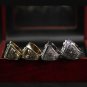 5PCS New York Gaints Super bowl championship rings 11 size without  case&iuml;&frac14;�494&iuml;&frac14;�