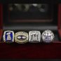 5PCS New York Gaints Super bowl championship rings 11 size without  case&iuml;&frac14;�494&iuml;&frac14;�