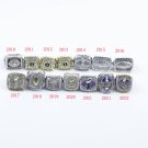 14PCS 2010-2022 Fantasy Football Championship Ring FFL RING Size 11 without  case（497）