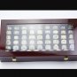 Set 55PCS 1966-2020 NFL Super bowl championship rings 11 size without  case&iuml;&frac14;�508&iuml;&frac14;�