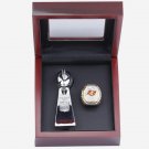 2020 Tampa Bay Buccaneers Super bowl championship ring and Trophy Set  with  case（512）