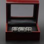 Set 3PCS 1976 1980 1983 Oakland Raiders NFL Super Bowl CHAMPIONSHIP RING without case(516)