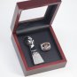 2021 AFC Cincinnati Bengals Super Bowl NFL Champions ring and Trophy 10cm  with  case&iuml;&frac14;�520&iuml;&frac14;�