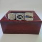 Set 3PCS Seattle Seahaws Super Bowl Championship Ring size 11  with  case&iuml;&frac14;�522&iuml;&frac14;�
