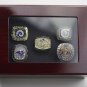 5PCS Los Angeles Rams Super Bowl Championship Rings size 11  without  case&iuml;&frac14;�524&iuml;&frac14;�