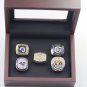 5PCS Los Angeles Rams Super Bowl Championship Rings size 11  without  case&iuml;&frac14;�524&iuml;&frac14;�