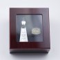1999 Los Angeles Rams Super Bowl Championship Rings and Trophy Set with  case&iuml;&frac14;�527&iuml;&frac14;�