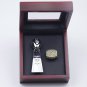1999 Los Angeles Rams Super Bowl Championship Rings and Trophy Set with  case&iuml;&frac14;�527&iuml;&frac14;�