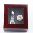 2020 Tampa Bay Buccaneers Super bowl championship ring and Trophy Set with  case （559）