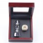 2020 Tampa Bay Buccaneers Super bowl championship ring and Trophy Set with case (559)
