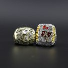 2002 2020 Tampa Bay Buccaneers Super bowl championship rings Set 11 size without  case （571）