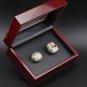 2002 2020 Tampa Bay Buccaneers Super bowl championship rings Set 11 size without case (571)