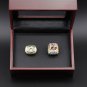 2002 2020 Tampa Bay Buccaneers Super bowl championship rings Set 11 size without case (571)