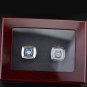 2PCS 1970 2006 Indianapolis Colts Super Bowl Championship Ring size 11  without  case&iuml;&frac14;�586&iuml;&frac14;�