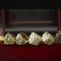 Set 5PCS San Francisco 49ers super bowl championship rings size 11 without  case&iuml;&frac14;�593&iuml;&frac14;�