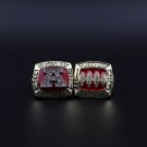 1991 1993 Buffalo Bills AFC super bowl championship rings size 11 without  case（597）