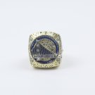 2022 NBA Golden State Warriors CURRY Championship Ring 11 size（602）
