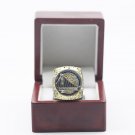 2022 NBA Golden State Warriors CURRY Championship Ring 11 size with case（602）