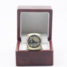 2022 NBA Golden State Warriors Thompson Championship Ring 11 size with case（603）