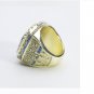 2022 NBA Golden State Warriors Thompson Championship Ring 11 size with case(603)