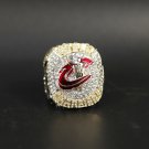 2016 CLEVELAND CAVALIERS  Basketball championship ring James ring 11S（604）