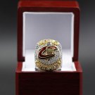 2016 CLEVELAND CAVALIERS  Basketball championship ring James ring 11S with case（604）