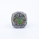 2021 Milwaukee Bucks Basketball NBA Championship Ring Size 11（606）