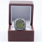 2021 Milwaukee Bucks Basketball NBA Championship Ring Size 11 with case（606）
