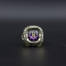 8# 1996-2006 LAKERS KOBE BRYANT SIZE 11 HOF CHAMPIONSHIP RING（608）