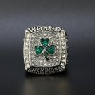 2008 Boston Celtics Basketball NBA Championship Ring Size 11（609）