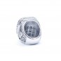 Removeable Top 2021 Milwaukee Bucks Basketball NBA Championship Ring Size 11 with case&iuml;&frac14;�612&iuml;&frac14;�