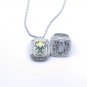 Removeable Top 2021 Milwaukee Bucks Basketball NBA Championship Ring Size 11 with case&iuml;&frac14;�612&iuml;&frac14;�