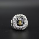 2006 Miami Heat Basketball NBA Championship Ring Size 11（613）
