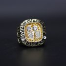 2001 Los Angeles Lakers Basketball championship ring Kobe ring 11S（614）