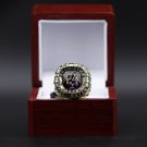 24# 2006-2016 LAKERS KOBE BRYANT SIZE 11 CAREER CHAMPIONSHIP RING with case（616）