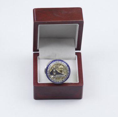 2017 Golden State Warriors CURRY Championship Ring 11 size with case&iuml;&frac14;�617&iuml;&frac14;�