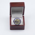2017 Golden State Warriors Durant Championship Ring 11 size with case（618）