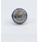 2017 Golden State Warriors Durant Championship Ring 11 size with case(618)