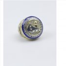2017 Golden State Warriors Thompson Championship Ring 11 size（619）