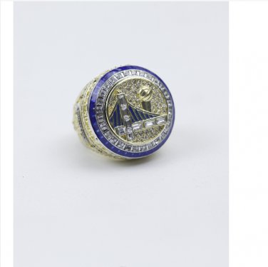 2017 Golden State Warriors Thompson Championship Ring 11 size&iuml;&frac14;�619&iuml;&frac14;�