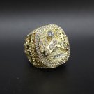 #2 2019 Toronto Raptors Basketball NBA Championship Ring Size 11（621）