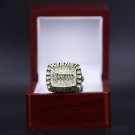 2000 Los Angeles Lakers Basketball championship ring Kobe ring 11S with case（623）