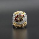 2016 CLEVELAND CAVALIERS  Basketball championship ring Owen ring 11S（624）