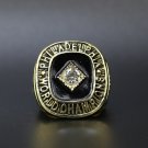 1967 Philadelphia 76ers MOSES MALONE  Basketball championship ring 11S（638）