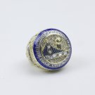 2017 Golden State Warriors Thompson NBA Championship ring 11 size（642）