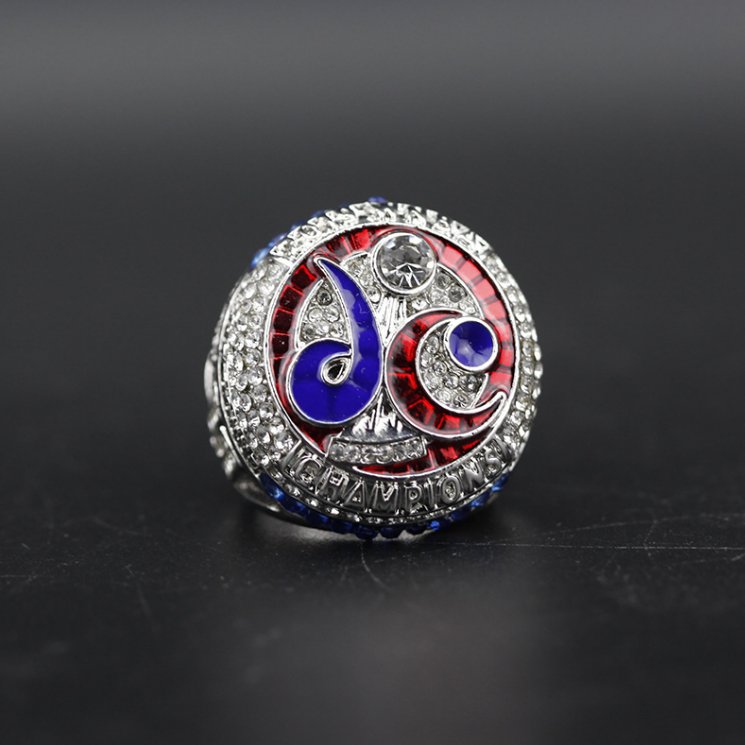 2019 WASHINGTON MYSTICS WNBA CHAMPIONSHIP RING - Buy and Sell Championship  Rings