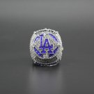 2020 Los Angeles Dodgers  MLB  World series Championship Ring  5# Size 11