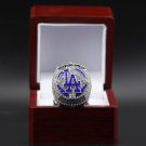 2020 Los Angeles Dodgers  MLB  World series Championship Ring  5# Size 11 with case（774）